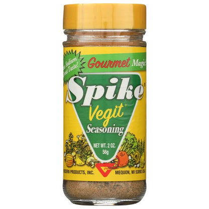 Modern Products Spike Gourmet Natural Seasoning - Vegit