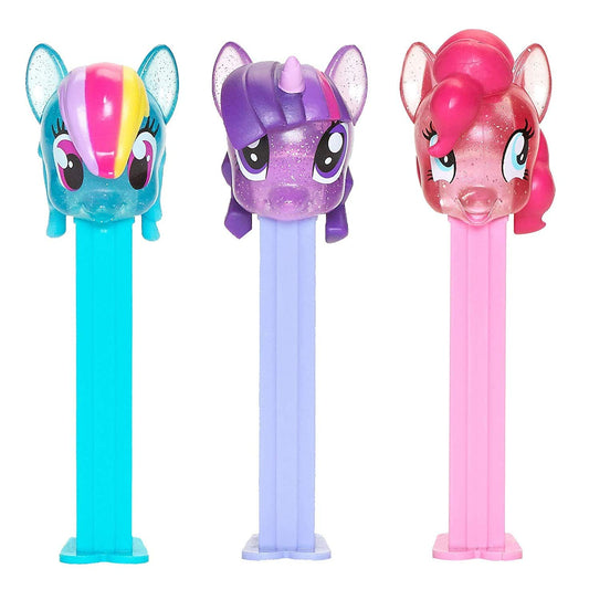 Pez My Little Pony