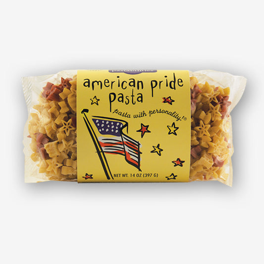 American Pride Pasta