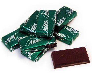 Andes Mints