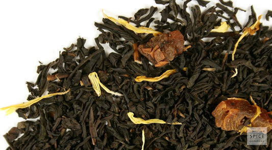 Apricot Black Tea
