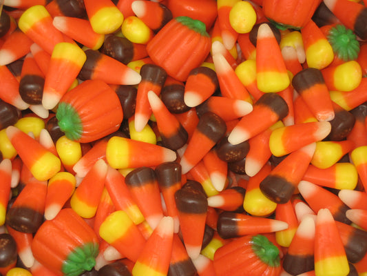 Autumn Mix