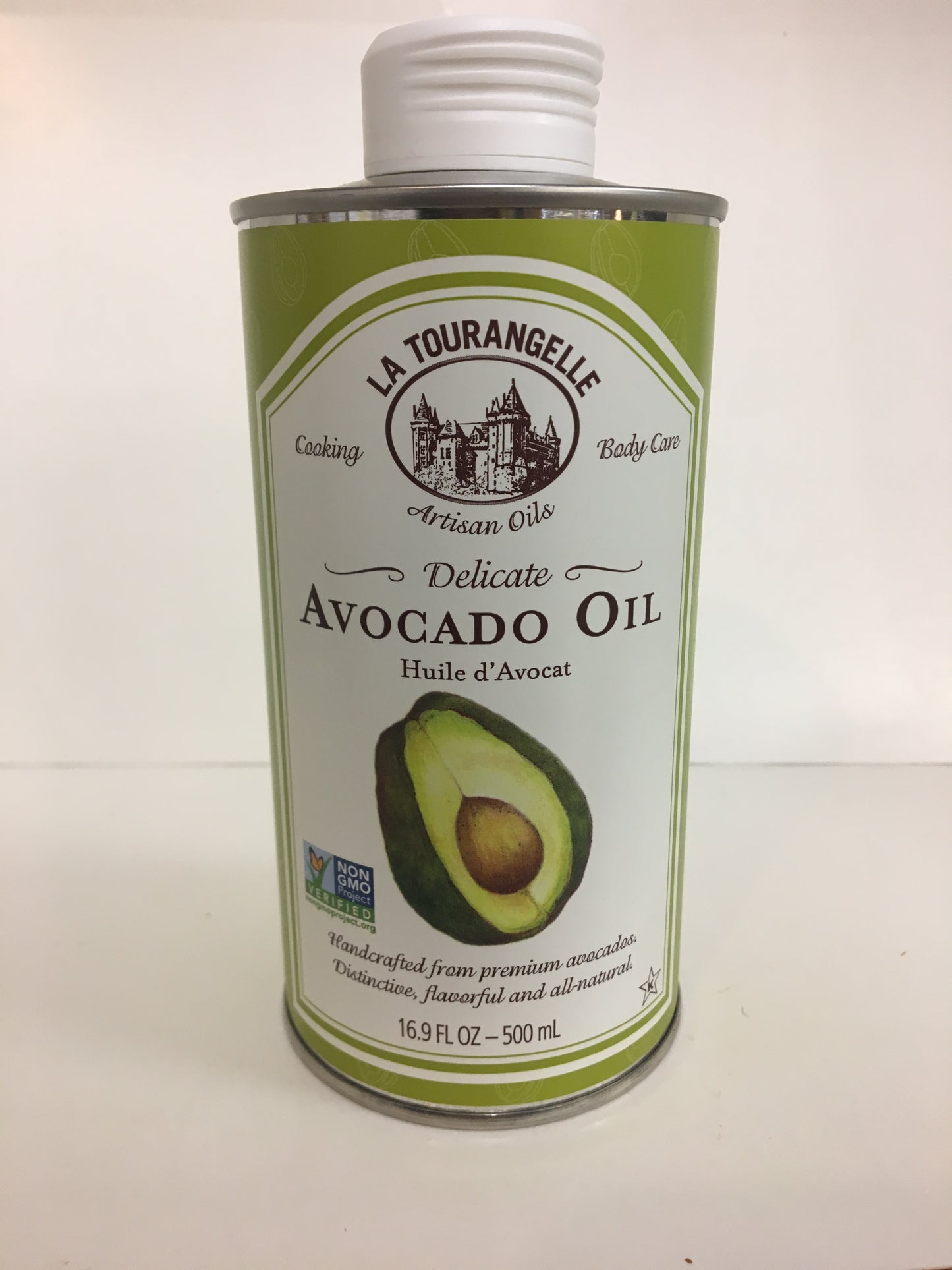 La Tourangelle Avocado Oil