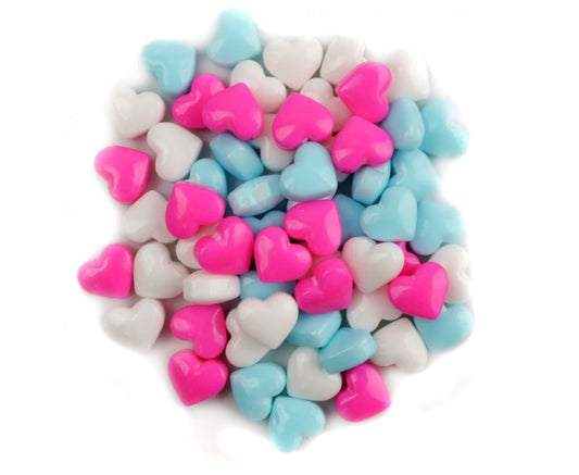 Baby love Hearts