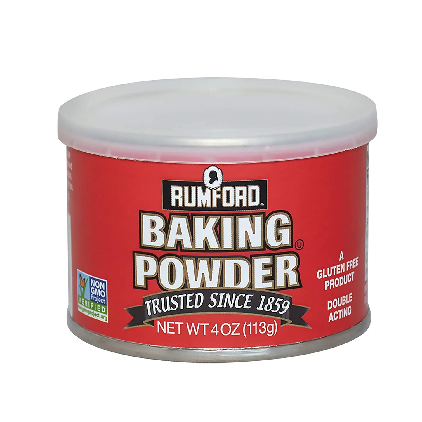 Rumford Baking Powder