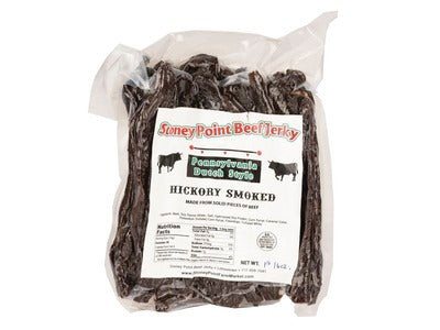 PA Dutch Style Beef Jerky