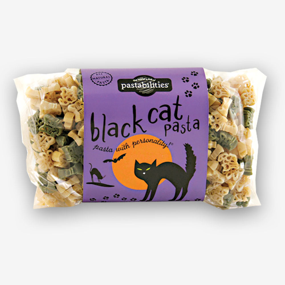 Black Cat Pasta