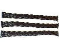 Black Licorice Twists