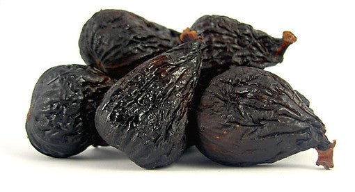 Black Mission Figs
