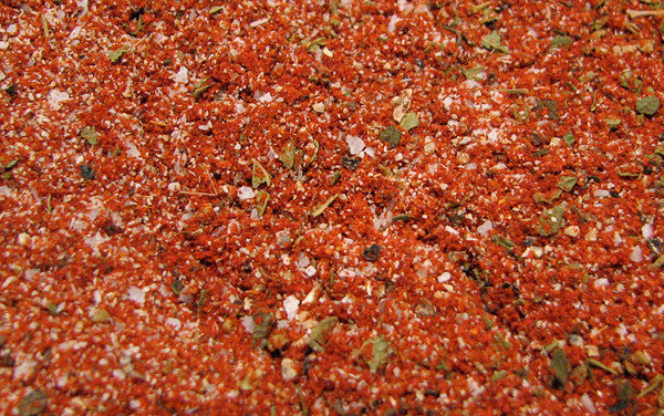 Blackening Spice