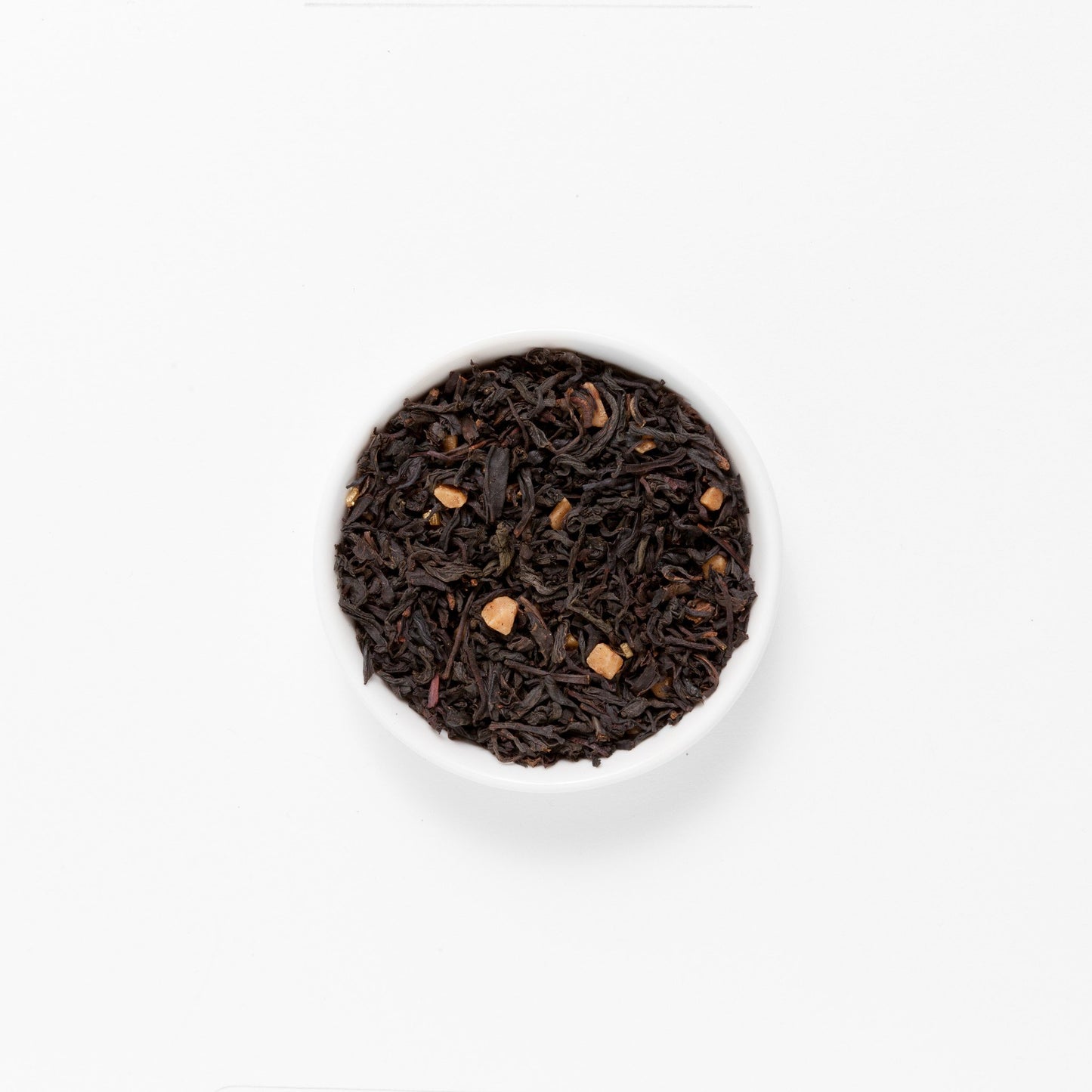 Cinnamon Apple Sticky Bun Black Tea