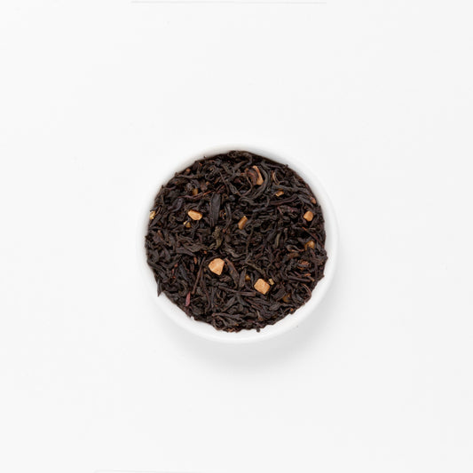 Cinnamon Apple Sticky Bun Black Tea