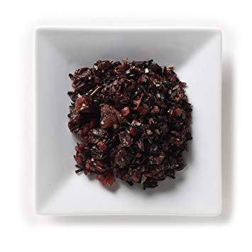 Blueberry Flavored Cranberry Pieces