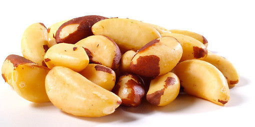 Roasted No Salt Brazil Nuts