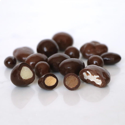 Sugar Free Bridge Mix (Milk & Dark Chocolate Mix)