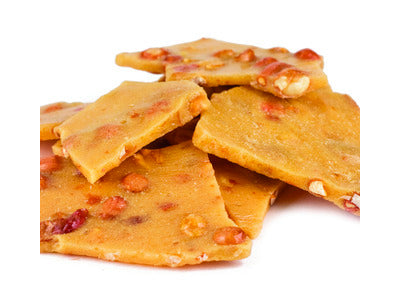 Olde Tyme Peanut Brittle