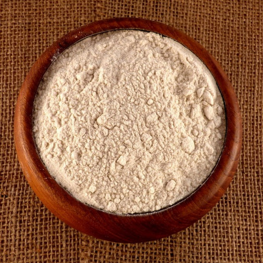 Organic Brown Rice Flour