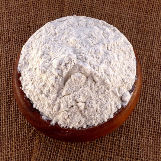 Buckwheat Flour