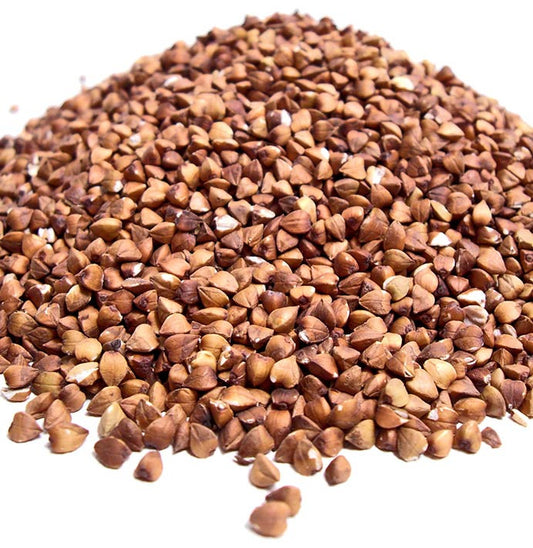 Roasted Buckwheat (Kasha)