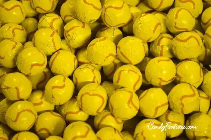 Madelaine Tennis balls