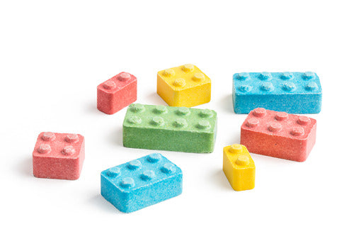 Candy Blocks