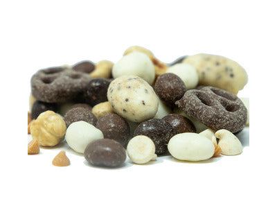 Main Line Coffee Roaster's Coffee Munch N Crunch