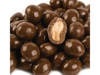 Carob Peanuts
