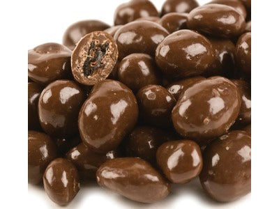Carob Raisins