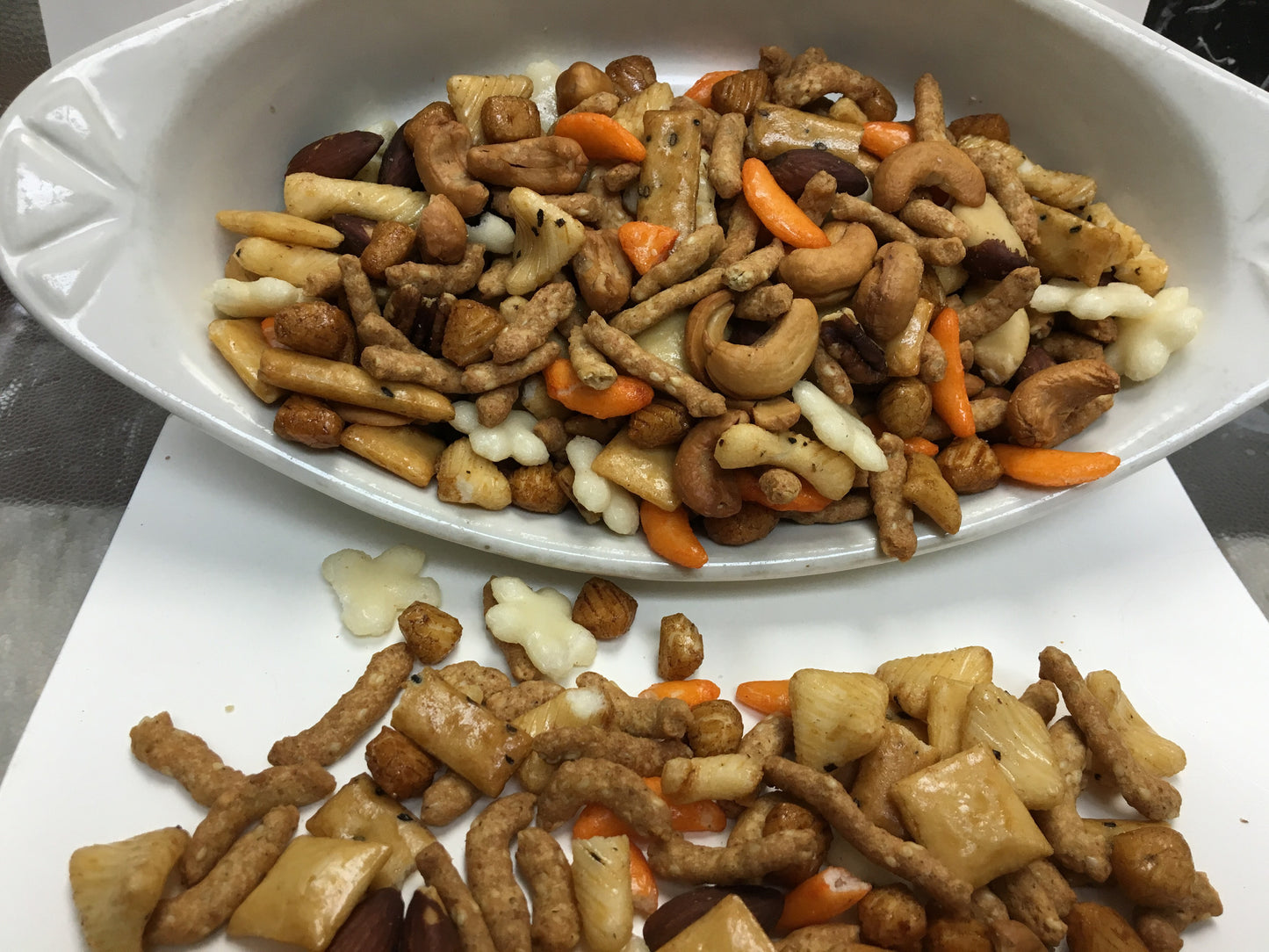 Molineux's Famous Nuts And Bolts