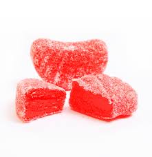 Cherry Slices