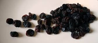 Chilean Flame Jumbo Raisins