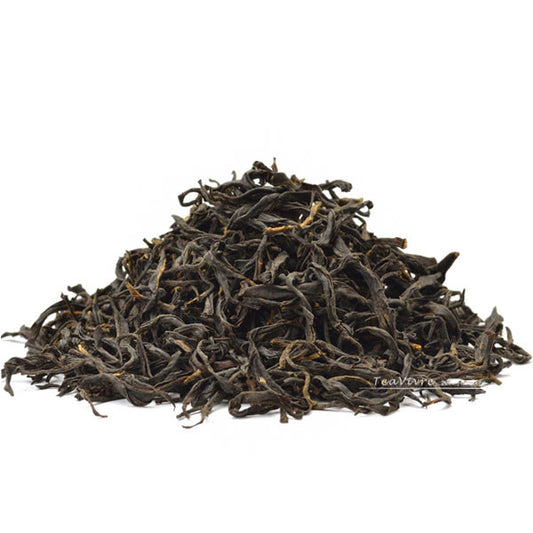 China Yunnan Silver Tips (China Black)