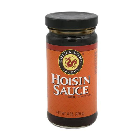 China Bowl Hoisin Sauce