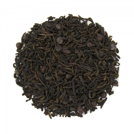 Chocolate Chai Pu Erh Tea