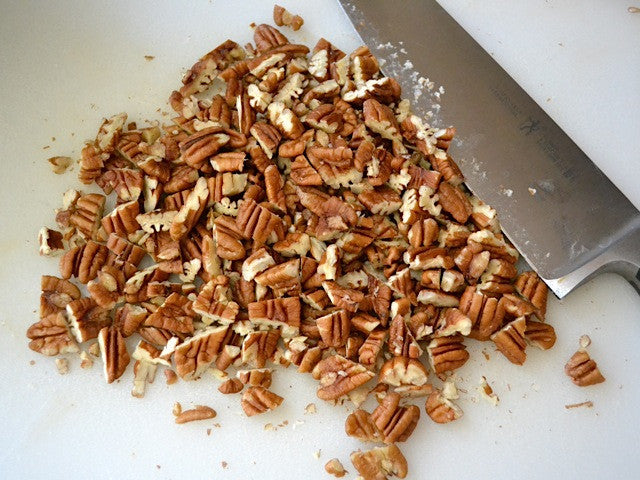 Pecan Chips