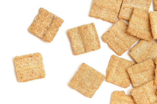 Bickford Cinnamon Toast Cereal Flavor