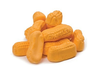 Circus Peanuts