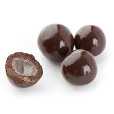 Coffee Cordials