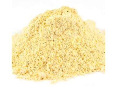 Light Roast Yellow Corn Meal
