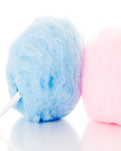 Cotton Candy Flavor