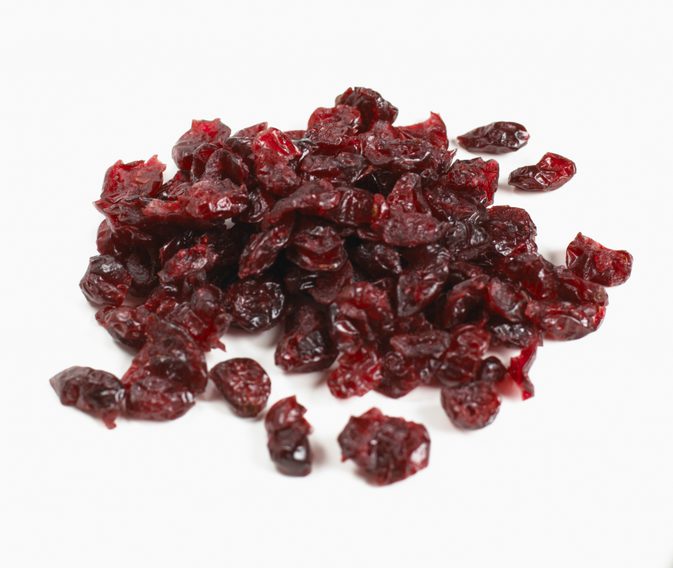 Dried Cranberries