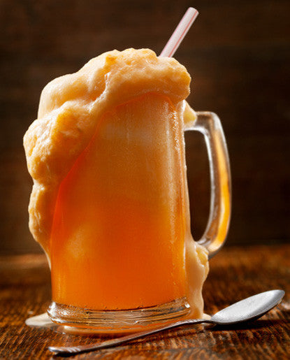 Cream Soda Flavor