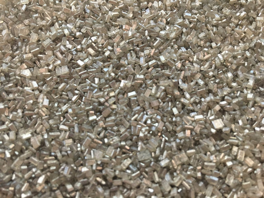 Silver Crystalz