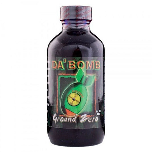 Da' Bomb Ground Zero