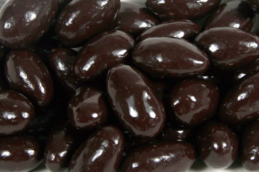 Sugar Free Dark Chocolate Almonds