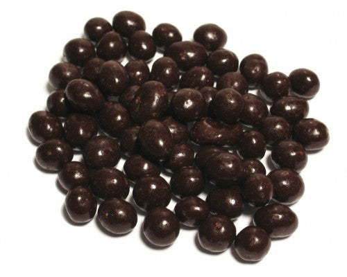 Dark Chocolate Double Dipped Peanuts
