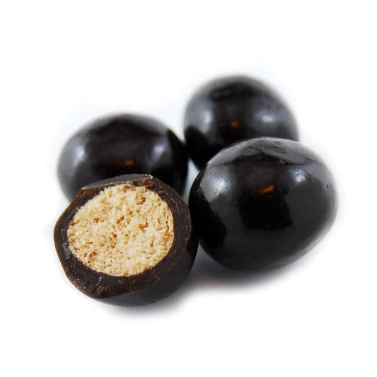 Dark Chocolate Malt Balls