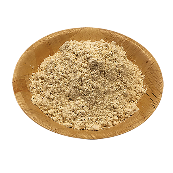 Dark Rye Flour