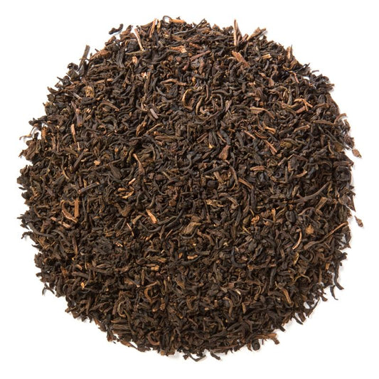 Decaf Earl Grey