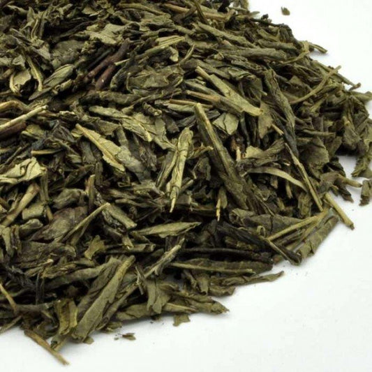Decaf Sencha Green Tea